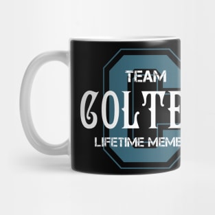 COLTER Mug